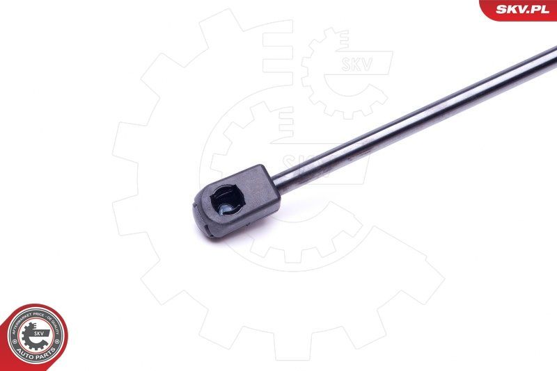 Dujinė spyruoklė, bagažinė ESEN SKV 52SKV399