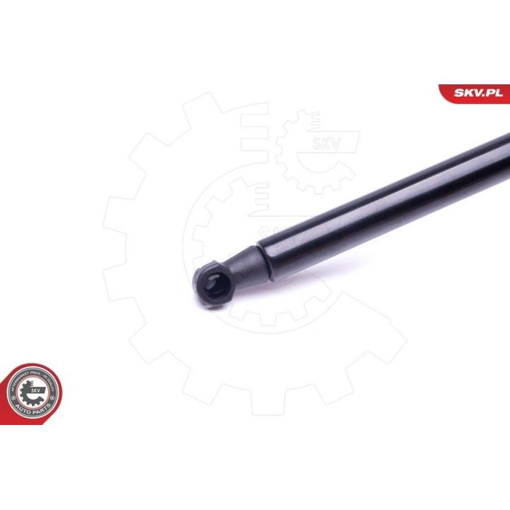 Dujinė spyruoklė, bagažinė ESEN SKV 52SKV399