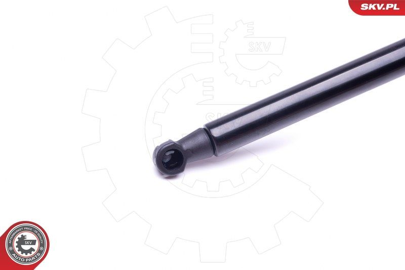 Dujinė spyruoklė, bagažinė ESEN SKV 52SKV399