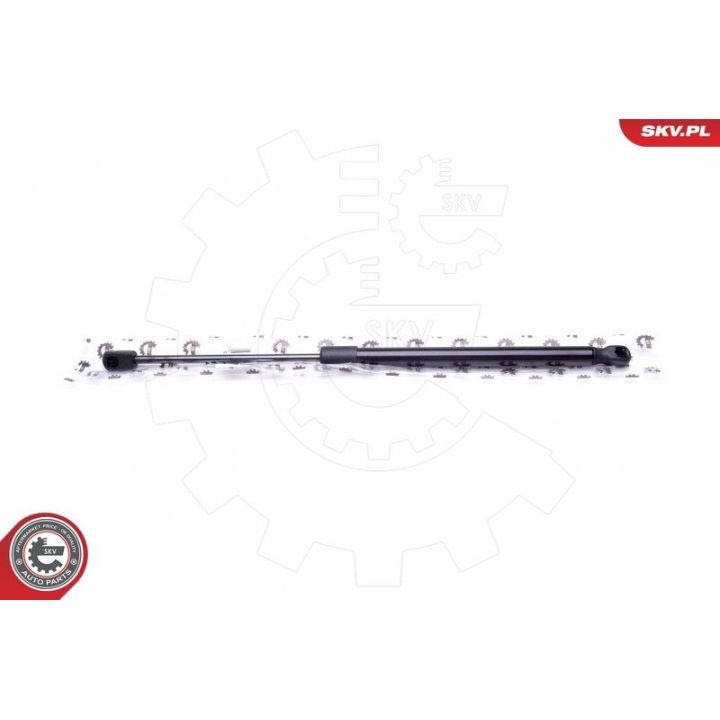 Dujinė spyruoklė, bagažinė ESEN SKV 52SKV400