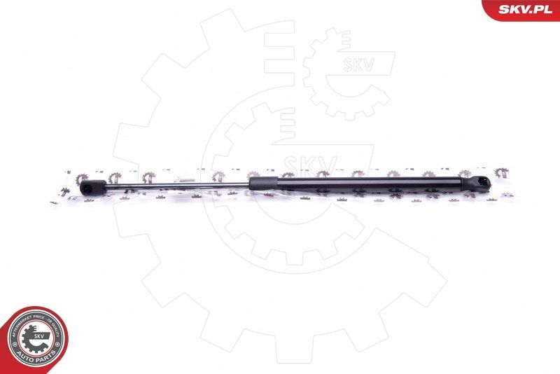 Dujinė spyruoklė, bagažinė ESEN SKV 52SKV400