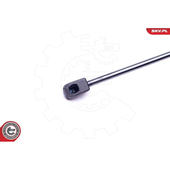 Dujinė spyruoklė, bagažinė ESEN SKV 52SKV400