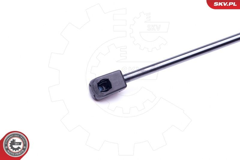 Dujinė spyruoklė, bagažinė ESEN SKV 52SKV400