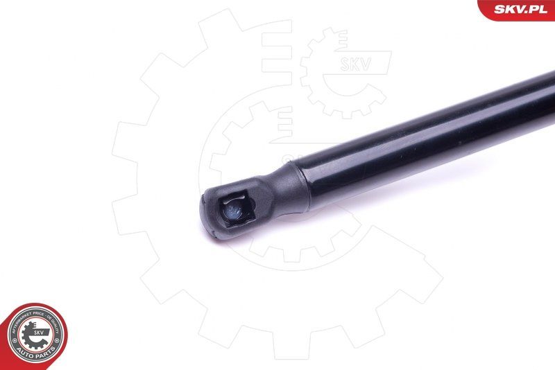 Dujinė spyruoklė, bagažinė ESEN SKV 52SKV400