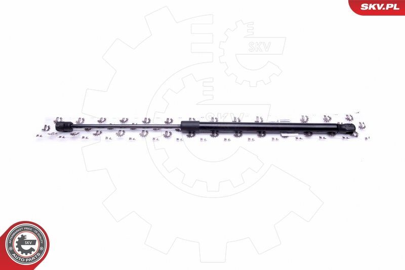 Dujinė spyruoklė, bagažinė ESEN SKV 52SKV401