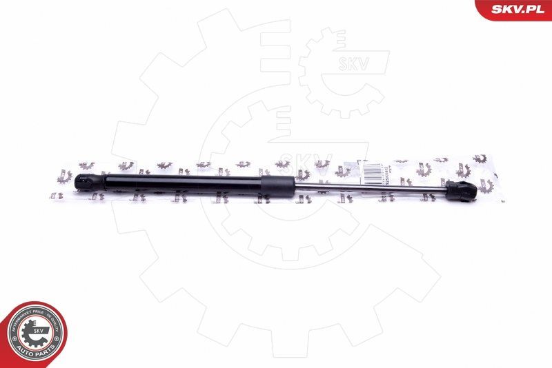 Dujinė spyruoklė, bagažinė ESEN SKV 52SKV402