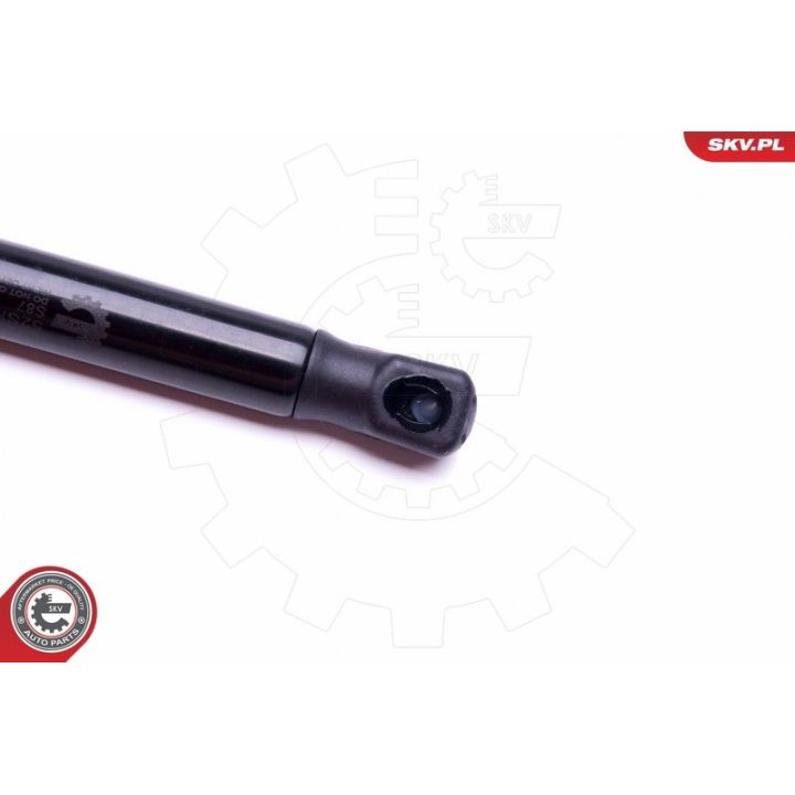 Dujinė spyruoklė, bagažinė ESEN SKV 52SKV402