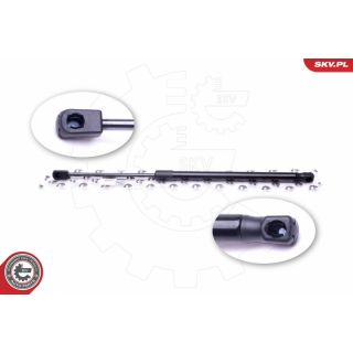 Dujinė spyruoklė, bagažinė ESEN SKV 52SKV403