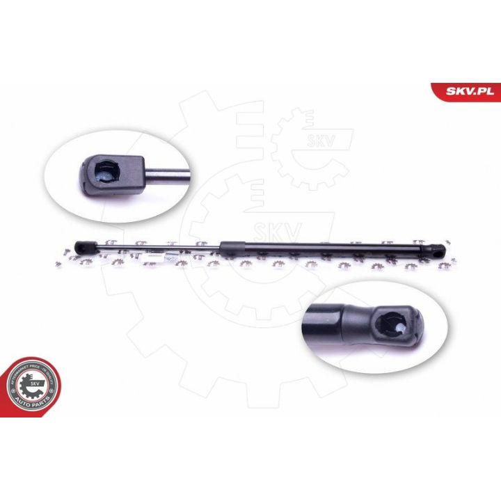 Dujinė spyruoklė, bagažinė ESEN SKV 52SKV403