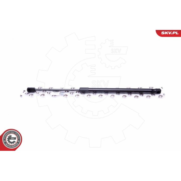 Dujinė spyruoklė, bagažinė ESEN SKV 52SKV403