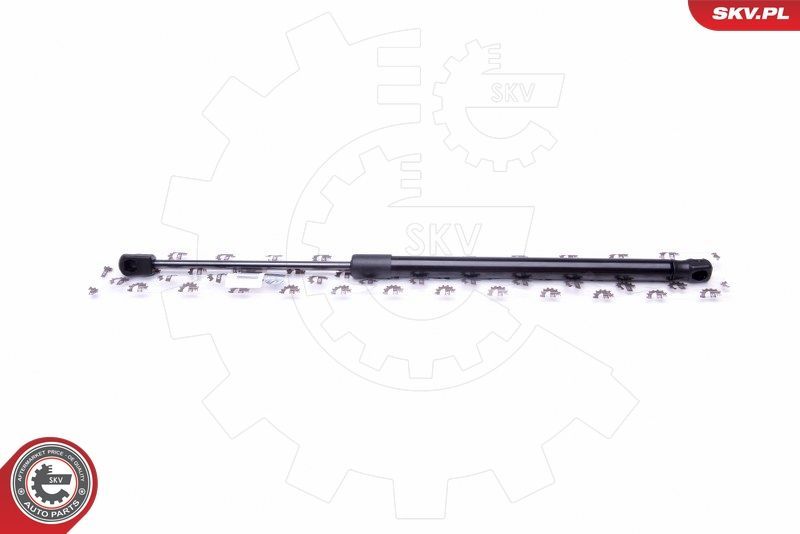 Dujinė spyruoklė, bagažinė ESEN SKV 52SKV403