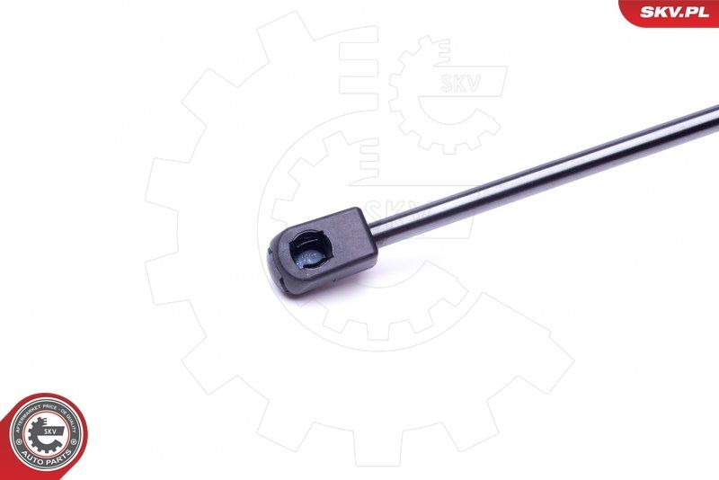 Dujinė spyruoklė, bagažinė ESEN SKV 52SKV403