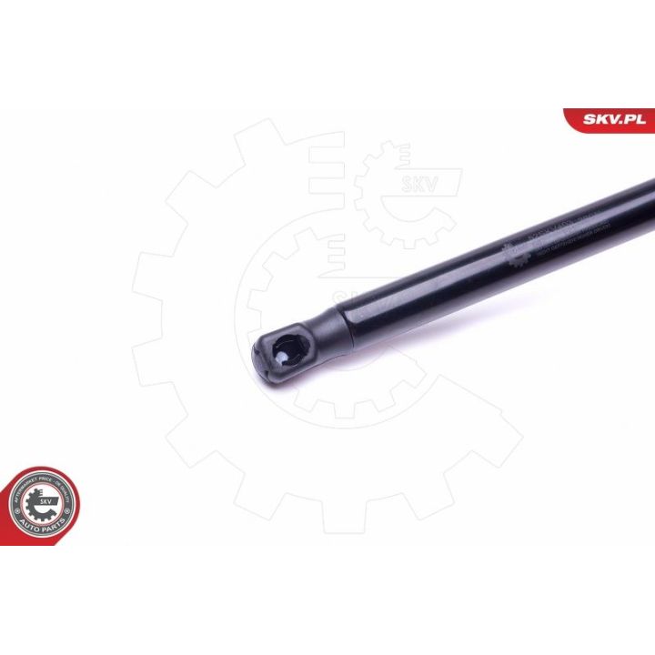 Dujinė spyruoklė, bagažinė ESEN SKV 52SKV403