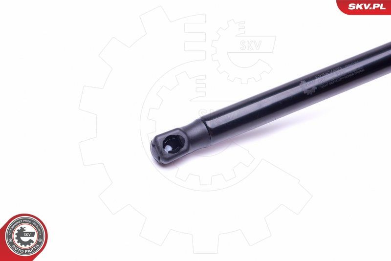 Dujinė spyruoklė, bagažinė ESEN SKV 52SKV403