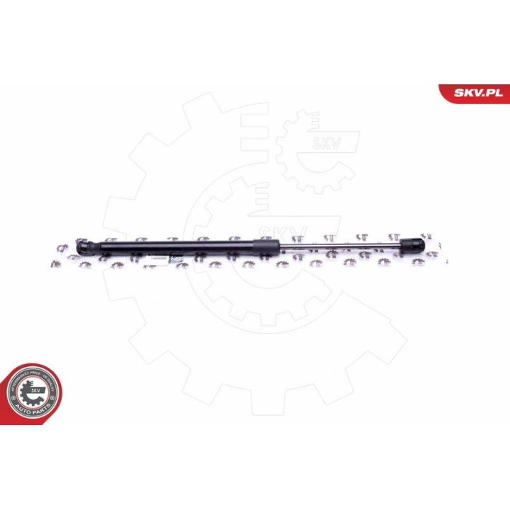 Dujinė spyruoklė, bagažinė ESEN SKV 52SKV404