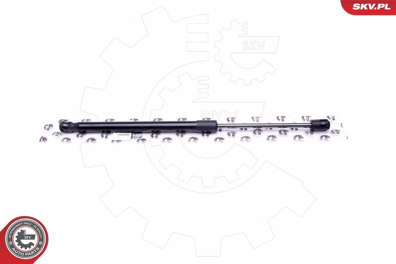 Dujinė spyruoklė, bagažinė ESEN SKV 52SKV404