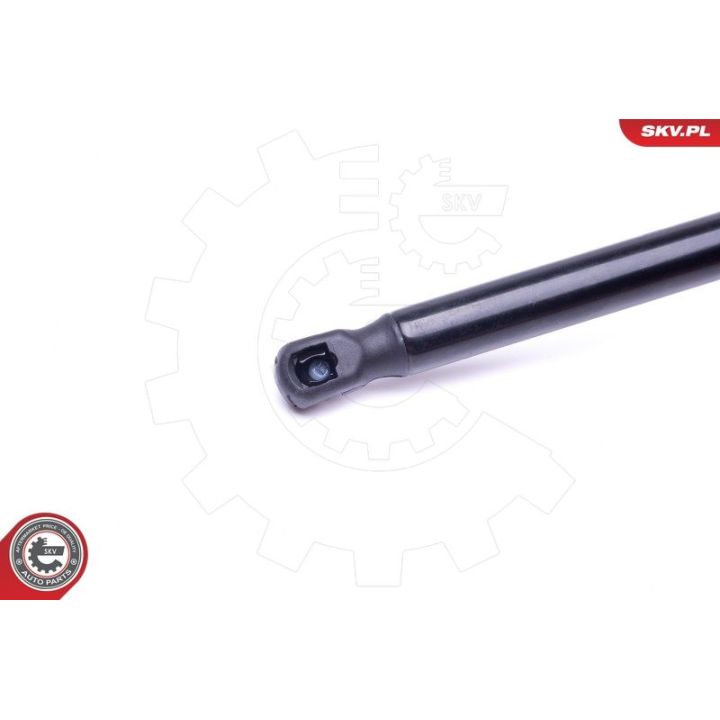 Dujinė spyruoklė, bagažinė ESEN SKV 52SKV404