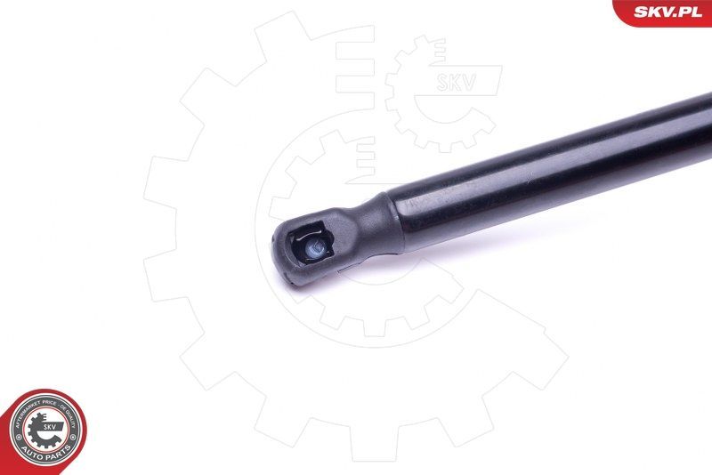 Dujinė spyruoklė, bagažinė ESEN SKV 52SKV404