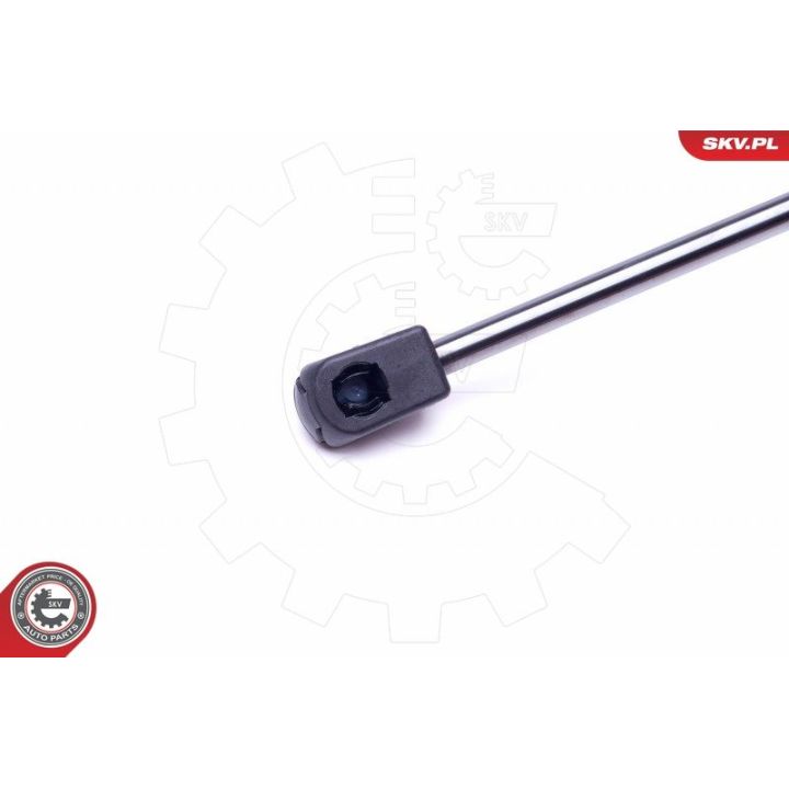 Dujinė spyruoklė, bagažinė ESEN SKV 52SKV404