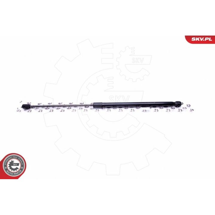 Dujinė spyruoklė, bagažinė ESEN SKV 52SKV405