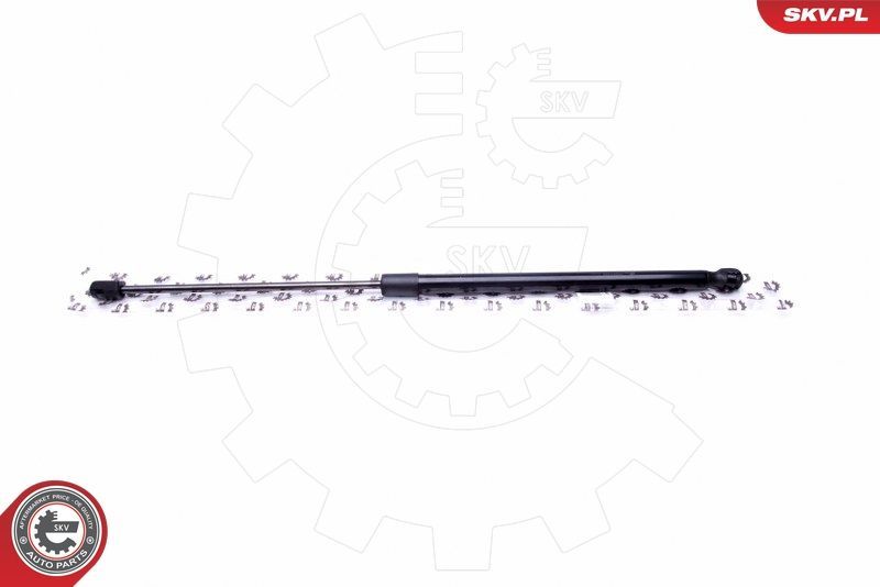 Dujinė spyruoklė, bagažinė ESEN SKV 52SKV405