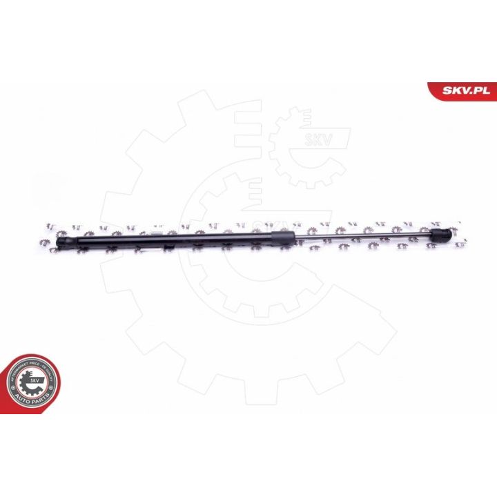 Dujinė spyruoklė, bagažinė ESEN SKV 52SKV408