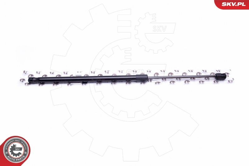 Dujinė spyruoklė, bagažinė ESEN SKV 52SKV408