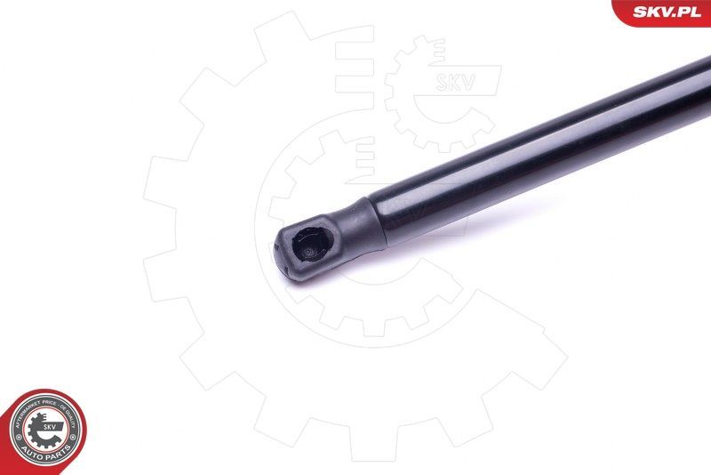 Dujinė spyruoklė, bagažinė ESEN SKV 52SKV408