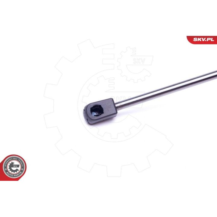 Dujinė spyruoklė, bagažinė ESEN SKV 52SKV408