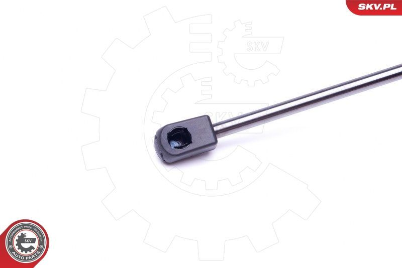 Dujinė spyruoklė, bagažinė ESEN SKV 52SKV408