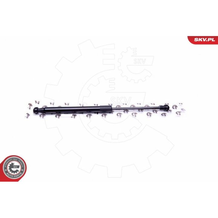 Dujinė spyruoklė, bagažinė ESEN SKV 52SKV409