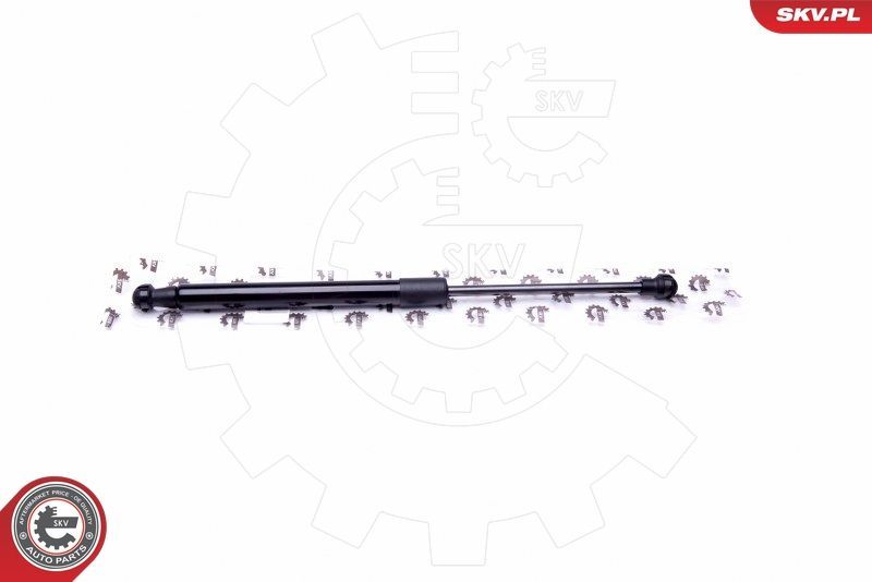 Dujinė spyruoklė, bagažinė ESEN SKV 52SKV409