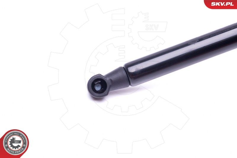 Dujinė spyruoklė, bagažinė ESEN SKV 52SKV409