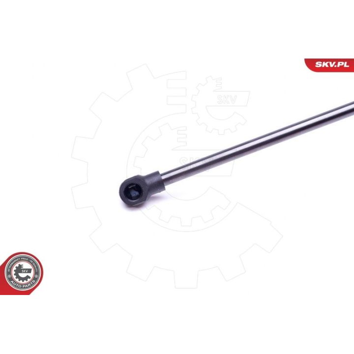 Dujinė spyruoklė, bagažinė ESEN SKV 52SKV409