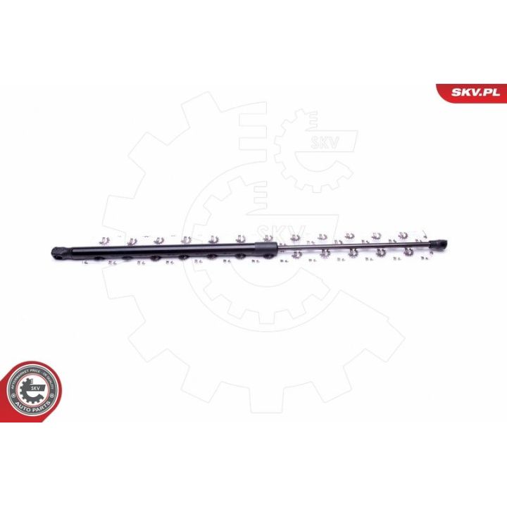 Dujinė spyruoklė, bagažinė ESEN SKV 52SKV410