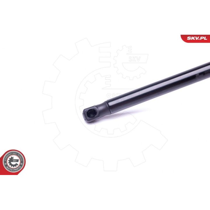 Dujinė spyruoklė, bagažinė ESEN SKV 52SKV410