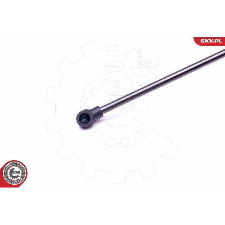 Dujinė spyruoklė, bagažinė ESEN SKV 52SKV410