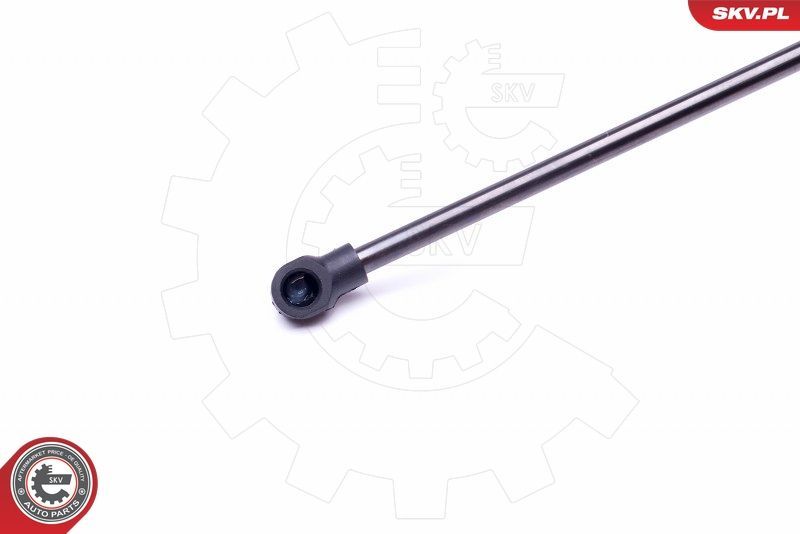 Dujinė spyruoklė, bagažinė ESEN SKV 52SKV410