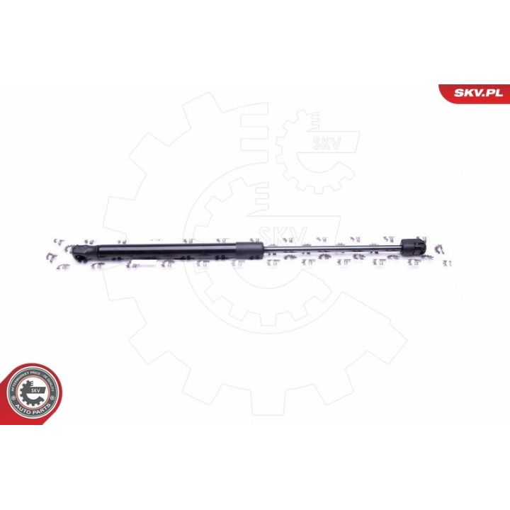 Dujinė spyruoklė, bagažinė ESEN SKV 52SKV411