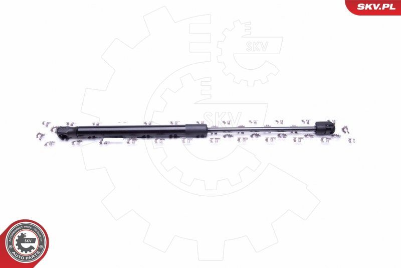 Dujinė spyruoklė, bagažinė ESEN SKV 52SKV411