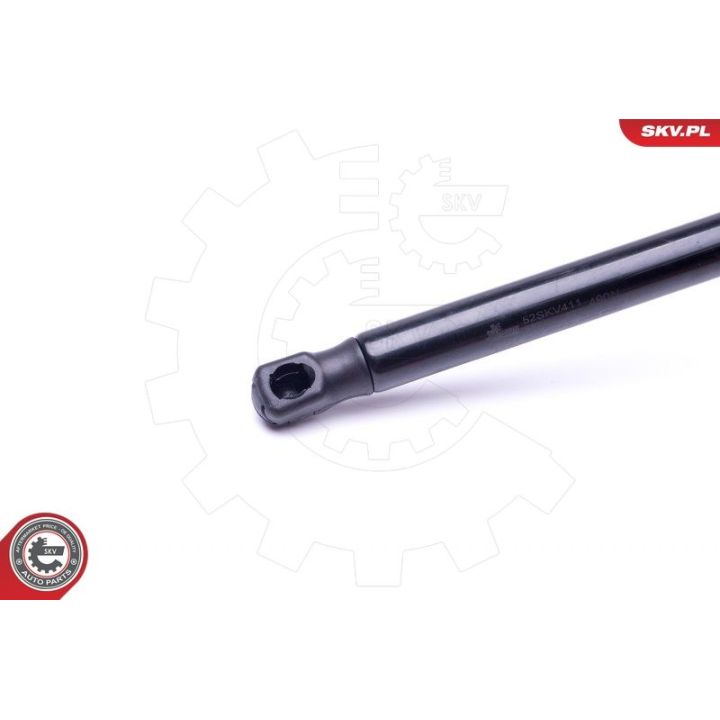 Dujinė spyruoklė, bagažinė ESEN SKV 52SKV411