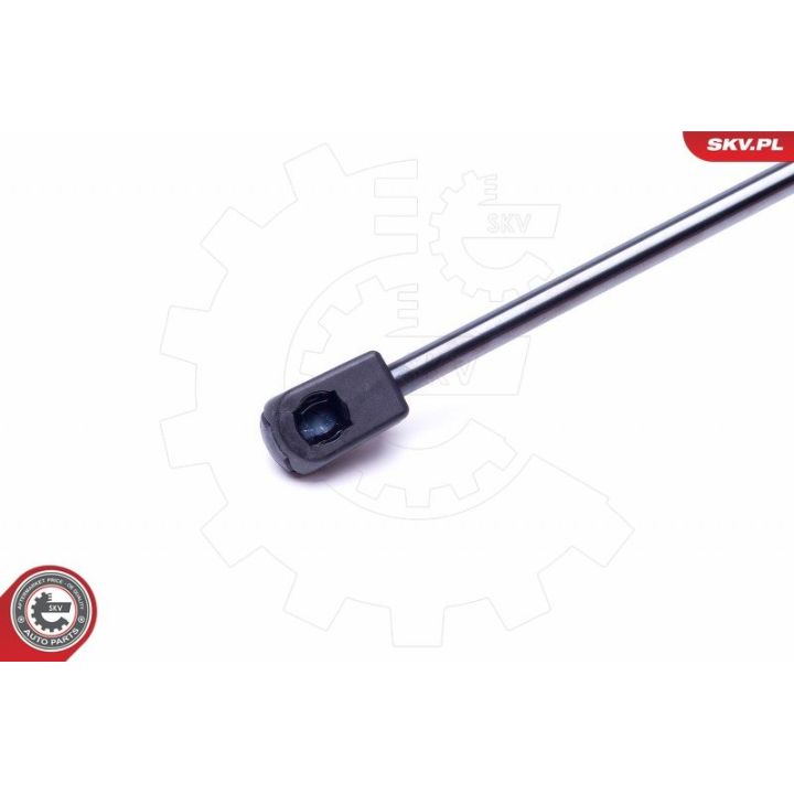 Dujinė spyruoklė, bagažinė ESEN SKV 52SKV411