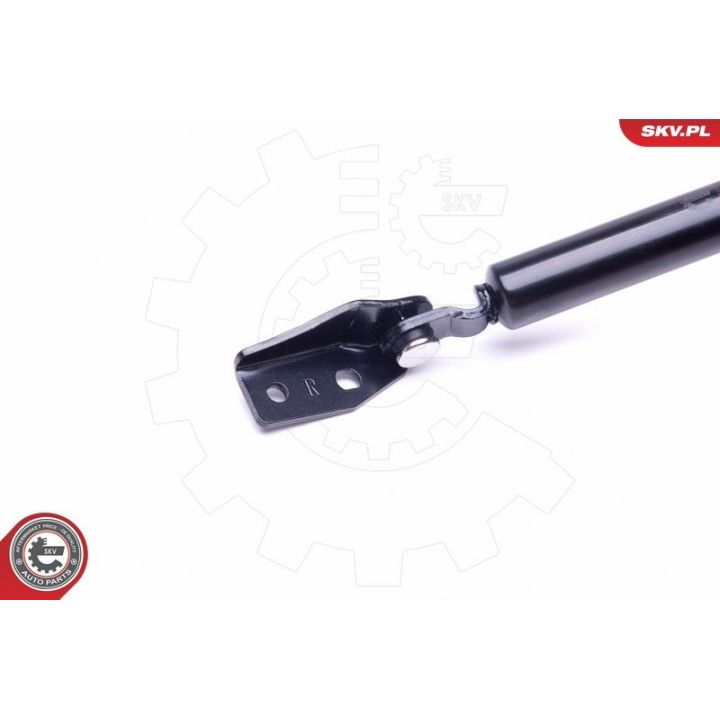 Dujinė spyruoklė, bagažinė ESEN SKV 52SKV412