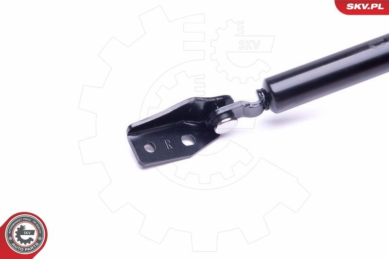 Dujinė spyruoklė, bagažinė ESEN SKV 52SKV412