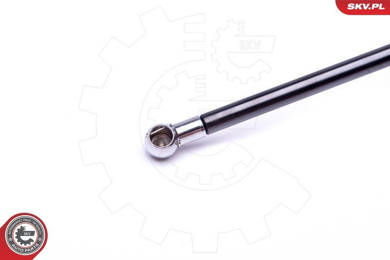 Dujinė spyruoklė, bagažinė ESEN SKV 52SKV412