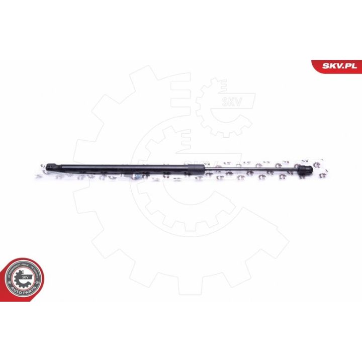 Dujinė spyruoklė, bagažinė ESEN SKV 52SKV413