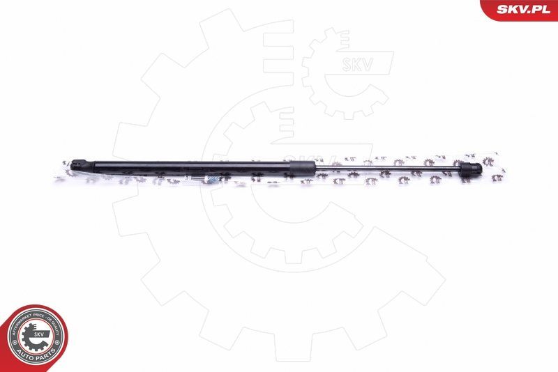 Dujinė spyruoklė, bagažinė ESEN SKV 52SKV413