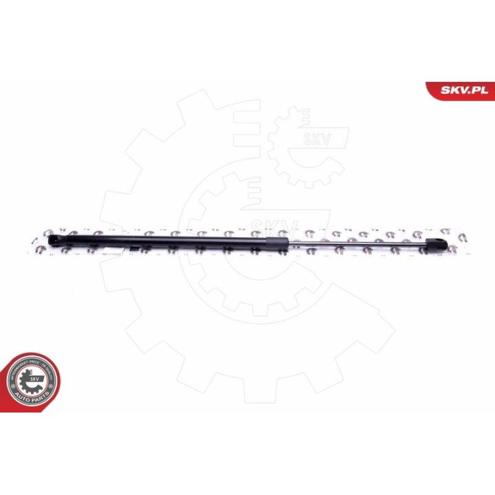 Dujinė spyruoklė, bagažinė ESEN SKV 52SKV414