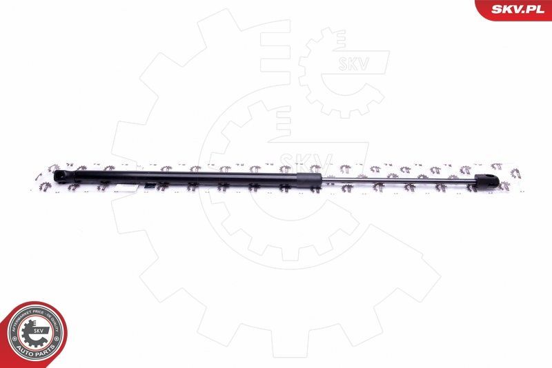 Dujinė spyruoklė, bagažinė ESEN SKV 52SKV414