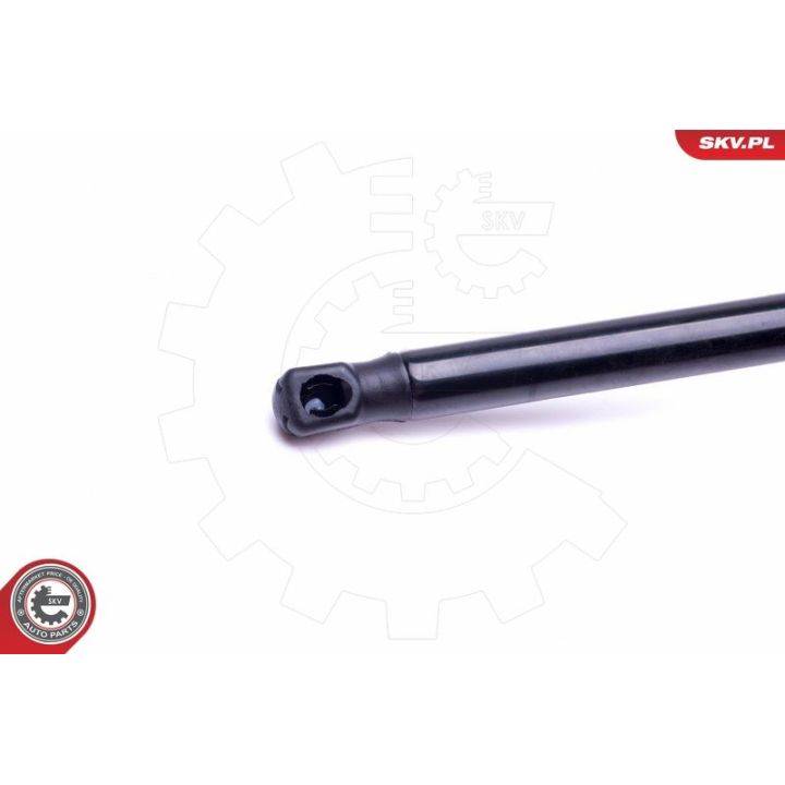 Dujinė spyruoklė, bagažinė ESEN SKV 52SKV414